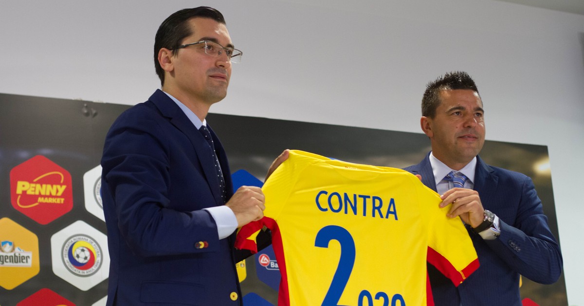 Cosmin Cum l-au trădat Adrian Porumboiu și Ioan Neculaie pe Dumitru Dragomir. Cum a fost amenințat: ”Dacă nu taci, până vineri ești la pușcărie”a primit prima lovitură de când a ajuns selecționer