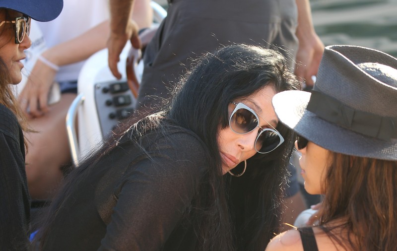 Cher, confesiuni de pe patul de moarte! Dezvăluiri șocante despre relațiile ei cu staruri de la Hollywood