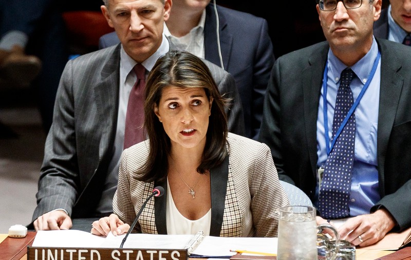 Conflictul Rusia-Ucraina din Marea Neagră, dezbătut la ONU. Washington: "Capturarea navelor e ilegală"