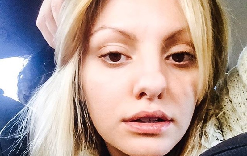 A vrut să fie sexy, dar a fost criticată dur. "Ai devenit o vulgară". Imaginea cu Alexandra Stan care a creat isterie