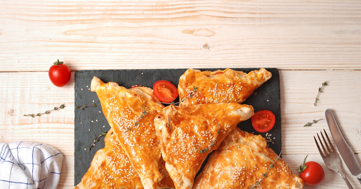 Reţete de merdenele. Simple și delicioase