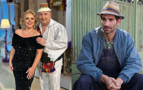 Scandal între Lupu Rednic și Cuzin Toma, cunoscut drept „Firicel” din Las Fierbinți: „Când a venit timpul să ne plătească, și-a închis telefonul”