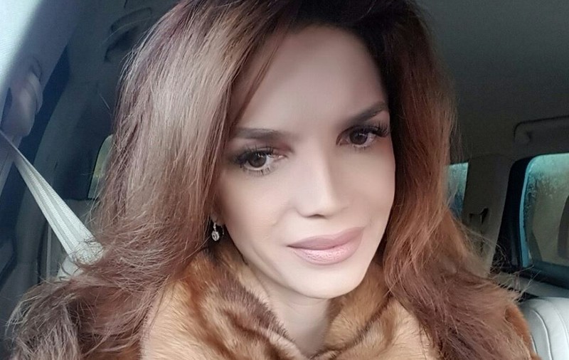 Cristina Spătar a renunțat la antrenorul personal după ce s-a spus că sunt împreună. “E foarte dură și…”