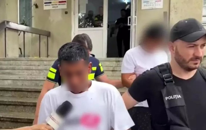 Cuplul care l-a ucis pe bărbatul găsit într-un geamantan, în Pungești, a mărturisit că a omorât și o femeie, al cărei corp a fost abandonat în pădure