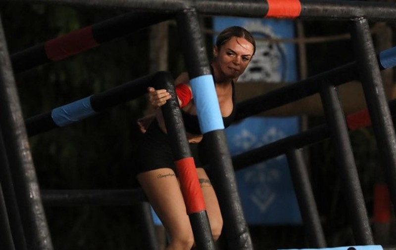 Cine este Simona Hapciuc de la „Survivor România 2021”. Actrița din „Trăsniții” a iscat un scandal-monstru în Republica Dominicană