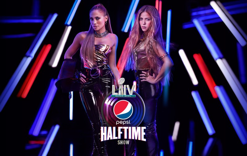 Combinație letală: ”Vom aprinde lumea”. JLo și Shakira concertează în pauza Super Bowl, finala campionatului de fotbal american