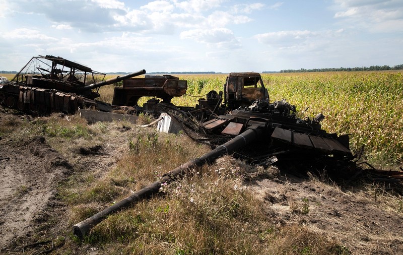 Ofensiva Ucrainei în Kursk a dus la anularea negocierilor secrete pentru un armistițiu parțial cu Rusia, scrie Washington Post