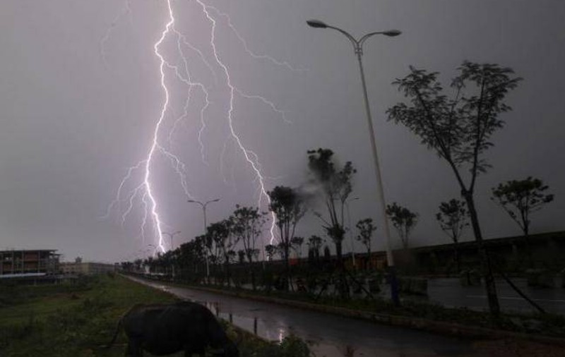 UPDATE | Avertizare de fenomene IMEDIATE! Ce spun meteorologii
