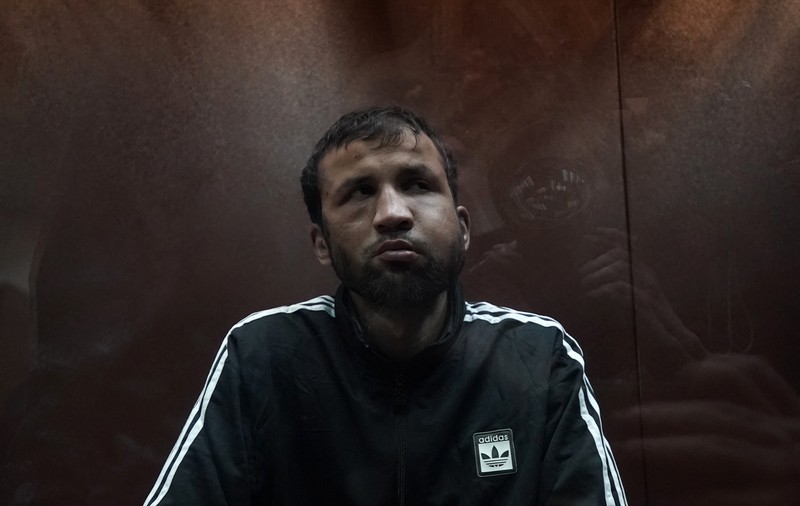 Statul Islamic jură răzbunare pentru torturarea suspecților în atentatul de la Moscova: „Crește setea pentru sângele vostru”