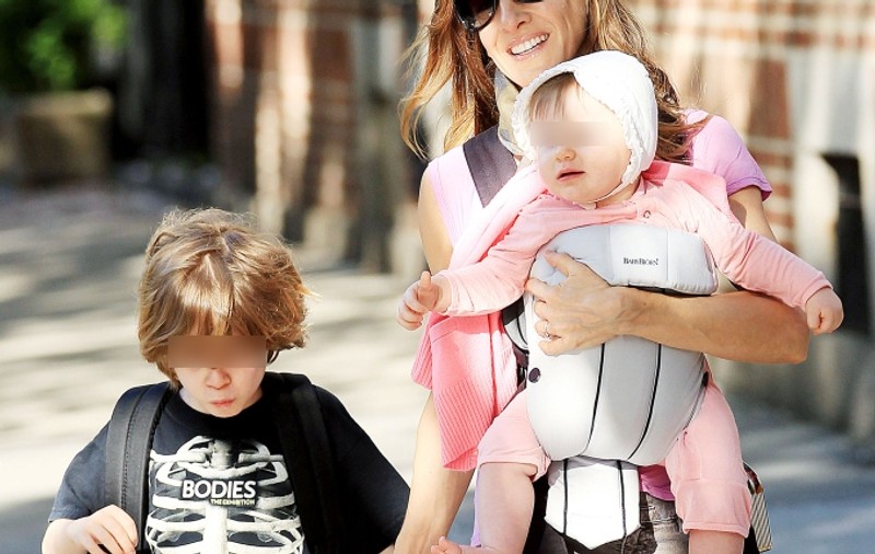 Sarah Jessica Parker: "Sunt bătrână şi obosită"