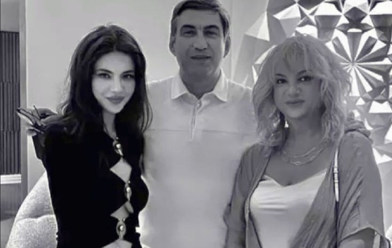 Victor Pițurcă, primele declarații despre Cristina Ich, fosta lui noră: „Despre ea s-au scris multe tâmpenii pe care le-am verificat”. A și lăudat-o