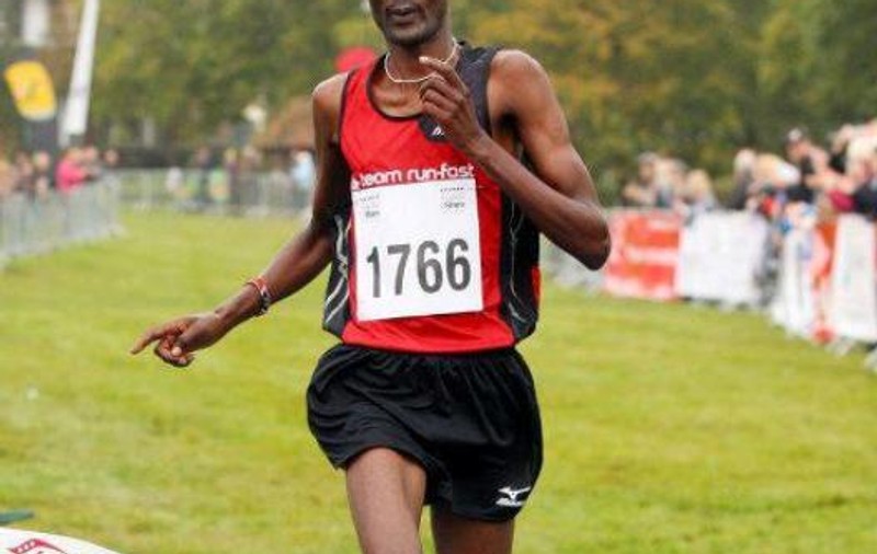 Un kenyan, atac la 2.000 de euro, la semi-maratonul Bucureşti