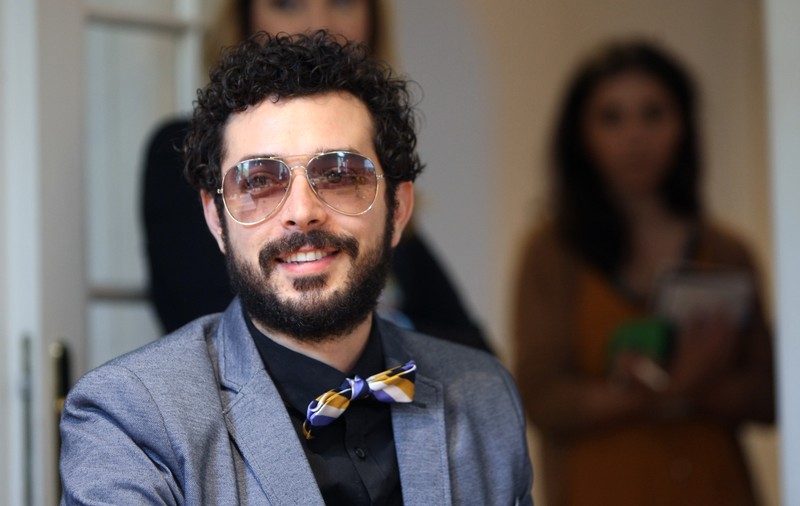 Marius Moga și-a terminat casa fix înainte să înceapă pandemia. „Abia ne mutaserăm”