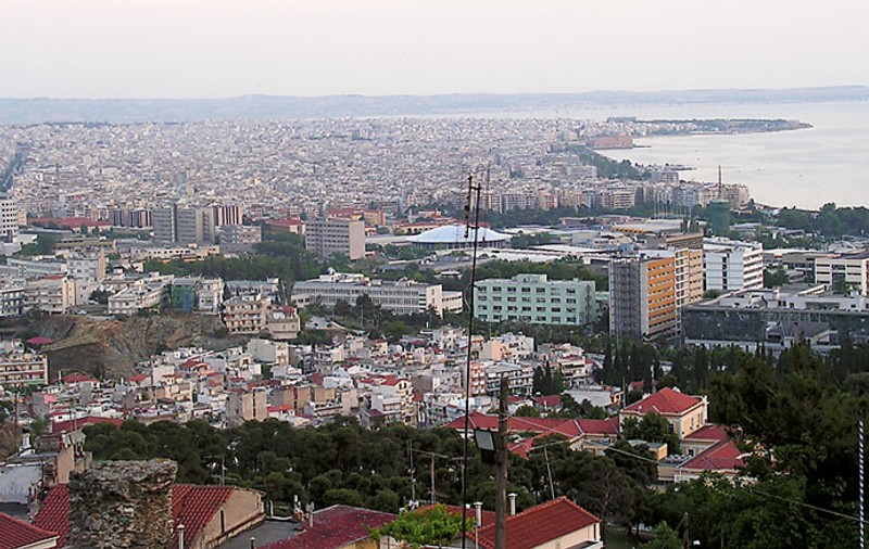 VIDEO/ Situația din Grecia îi face pe români să se întoarcă acasă pentru un trai mai bun
