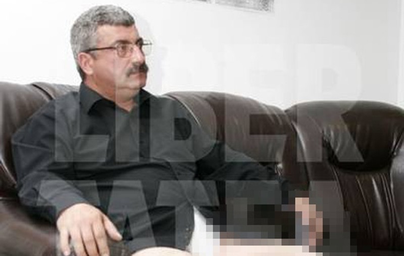 Toţi vorbesc de proteza lui Prigoană, dar câţi au văzut-o?