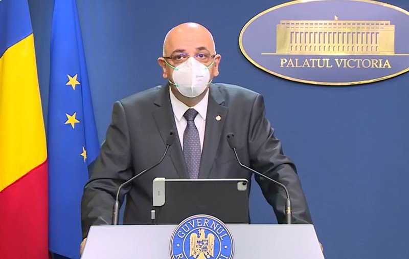 „Arafat, prim-ministru”. De unde vine propunerea