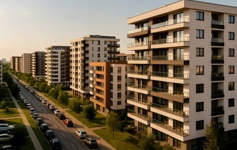 Anunțul imobiliar care a pus internetul pe jar: Un apartament cu 3 camere, închiriat cu un leu pe lună. Adevărul din spatele anunțului