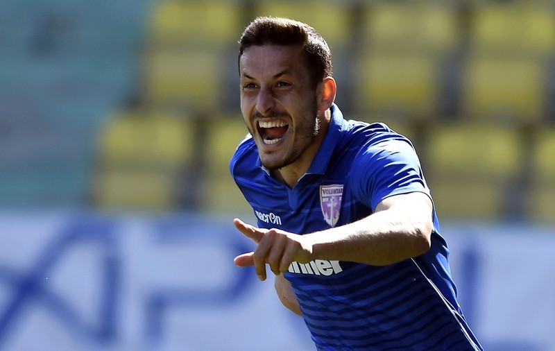 COVID-19 a ajuns în Liga I. Un fotbalist de la FC Voluntari a fost depistat pozitiv