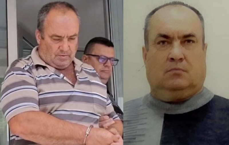 Un fost consilier local dintr-un sat din Brăila și-a omorât soția în bătaie și a încercat să dea vina pe un hoț
