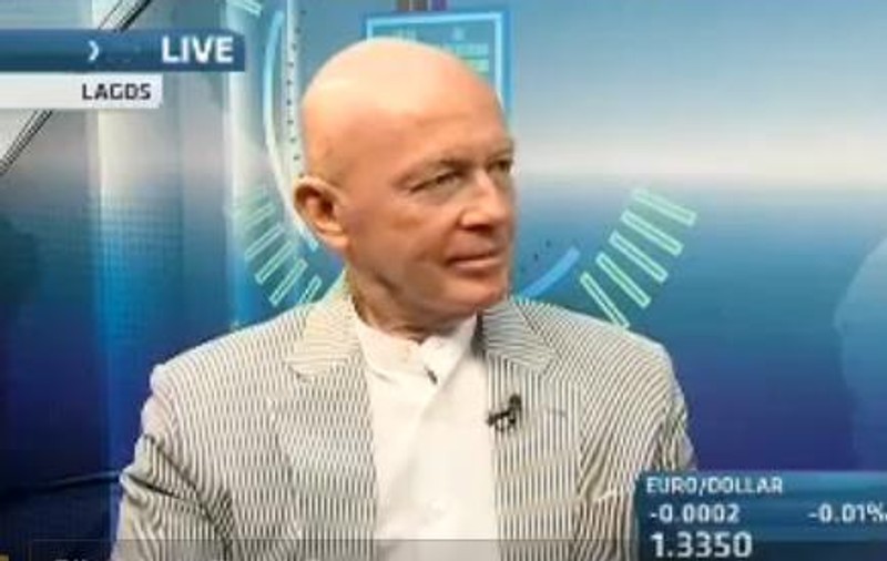 ADEVĂRUL DESPRE CRIZA ECONOMICĂ! A DEZVĂLUIT EL CEEA CE TOȚI AFACERIȘTII S-AU FERIT SĂ SPUNĂ!
