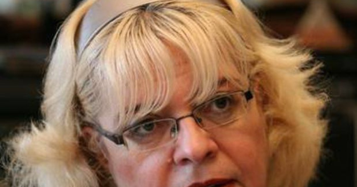 Irina-Margareta Nistor a fost la un pas de moarte la naștere. Mărturisiri dureroase