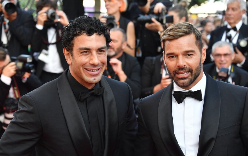 Ricky Martin și Jwan Yosef divorțează după 6 ani de mariaj. „Am decis să punem capăt căsniciei noastre”