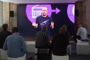 Daniel Ek / FOTO: EPA
