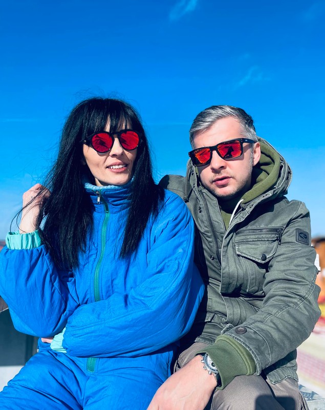 Motivul pentru care Cosmina Păsărin nu vrea să se căsătorească: „Nu-mi doresc, eu prefer să am un parteneriat solid”
