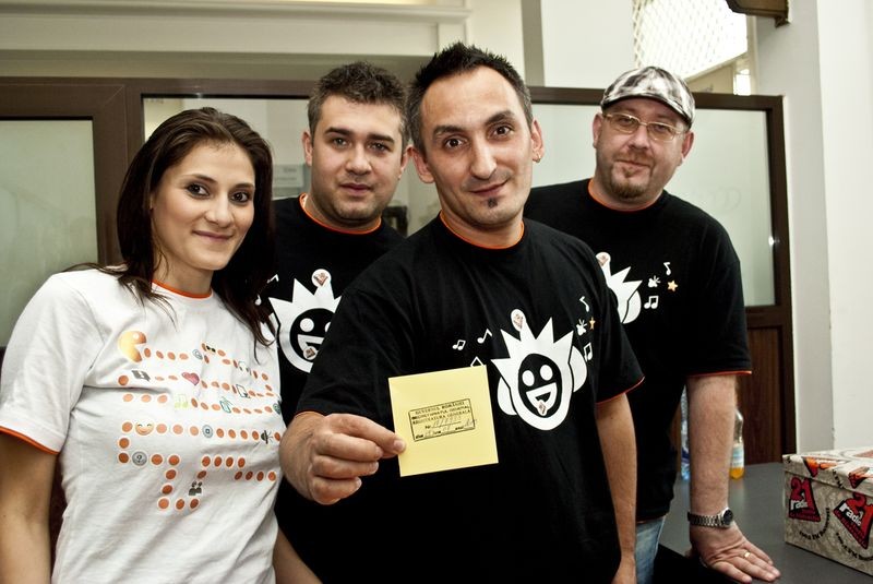 Arhiva foto