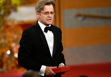 Mihail Barîșnikov | Foto: EPA