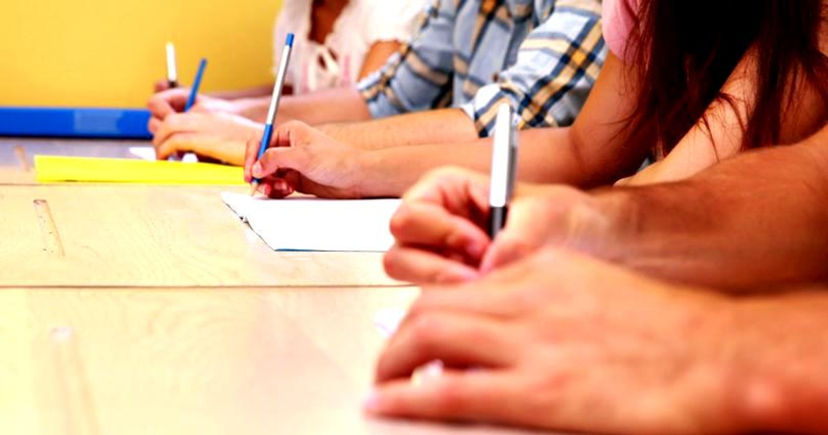 Subiecte matematică BAC 2018. Subiectele la matematică vor fi publicate și pe Libertatea.ro