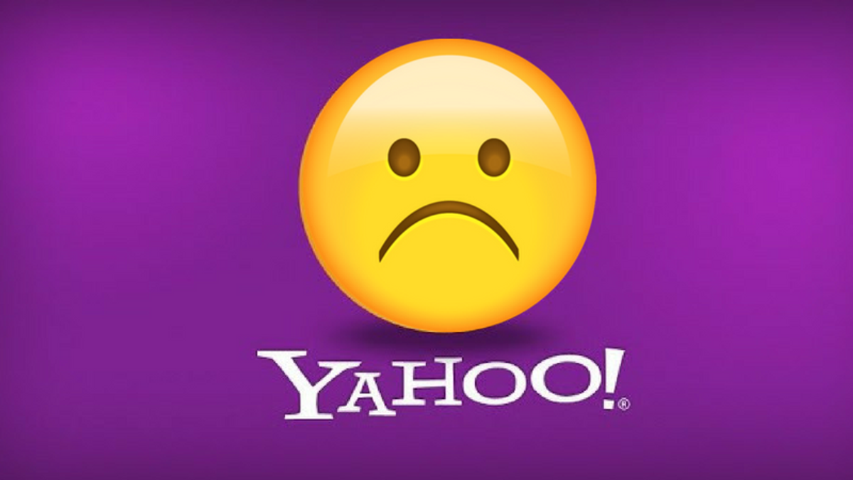 Yahoo Messenger va fi închis definitiv în 17 iulie. A ieșit la pensie după 20 de ani