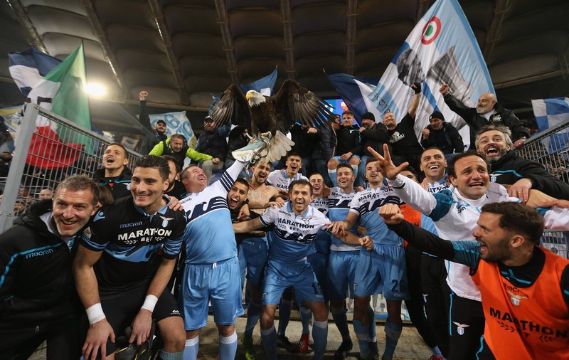 Lazio - Atalanta, finala Cupei Italiei 2019. Victorie pentru capitolinii lui Ștefan Radu