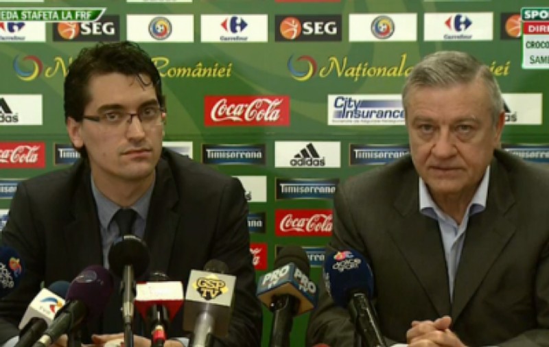 Curtea de Apel a lăsat FRF cu Statutul în aer. Bomba este că CS U Craiova activează ilegal în Liga 1