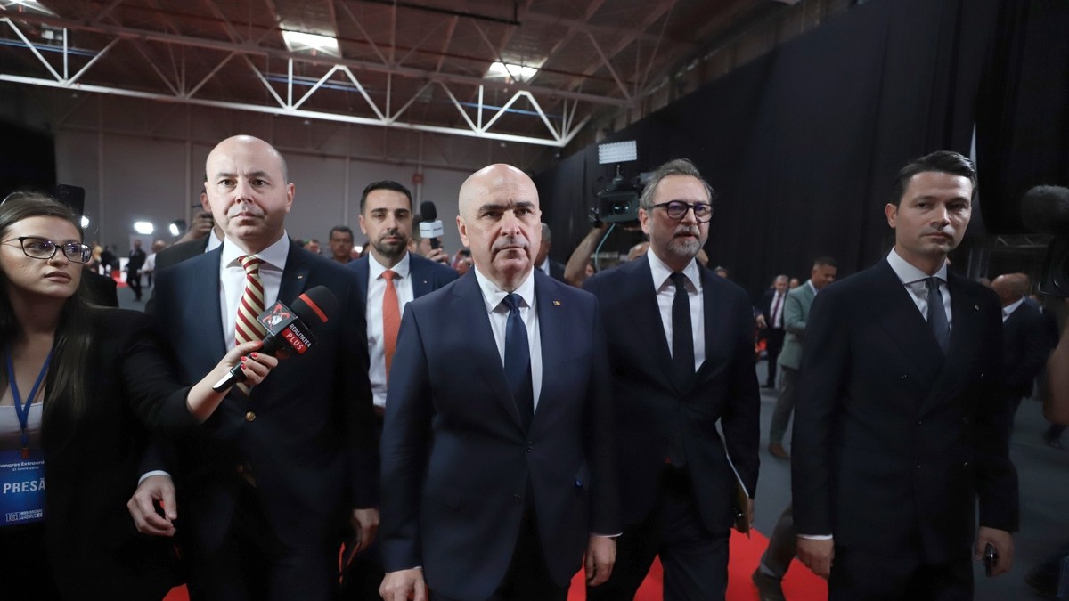 PNL întră în opoziție după 7 ani de guvernare. Liberalii se pregătesc pentru lupta de gherilă cu binomul PSD-Dan