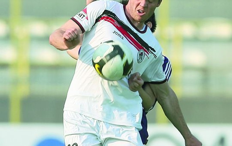 A scăpat de cules căpşuni