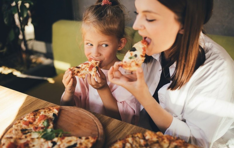 Cum să faci pizza fără cuptor