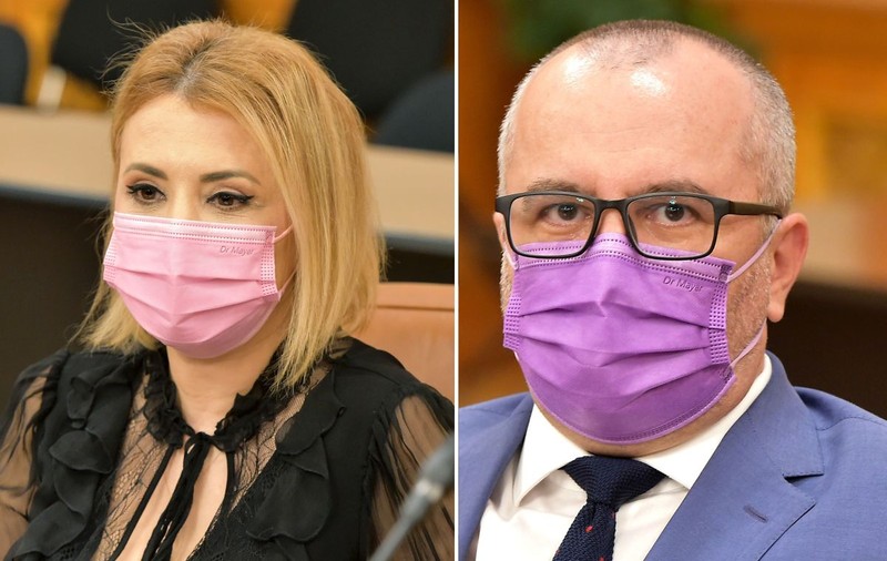 Ramona Săseanu, şef interimar la TVR după votul Parlamentului. Liviu Popescu, la Radioul public