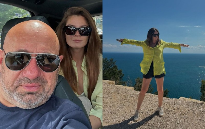 Ce au pățit în vacanța în Italia Doina Teodoru și Cătălin Scărlătescu. Actrița a dezvăluit totul: „Am simțit că ar trebui să îmi țin geanta lipită de corp”