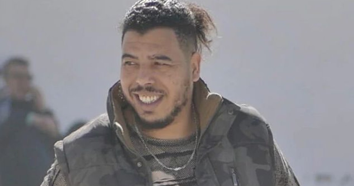Un rapper din Maroc, condamnat la închisoare pentru insulte aduse poliției