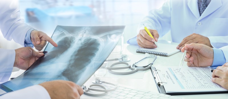 În Franța medicii se reunesc și stabilesc un plan de acțiune. Foto: Shutterstock