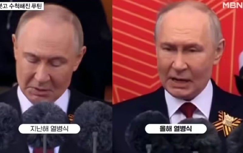 Vladimir Putin a suferit un accident vascular cerebral în 2022, susține fostul redactor de discursuri al președintelui rus: „Atunci am observat pentru prima dată simptomele”