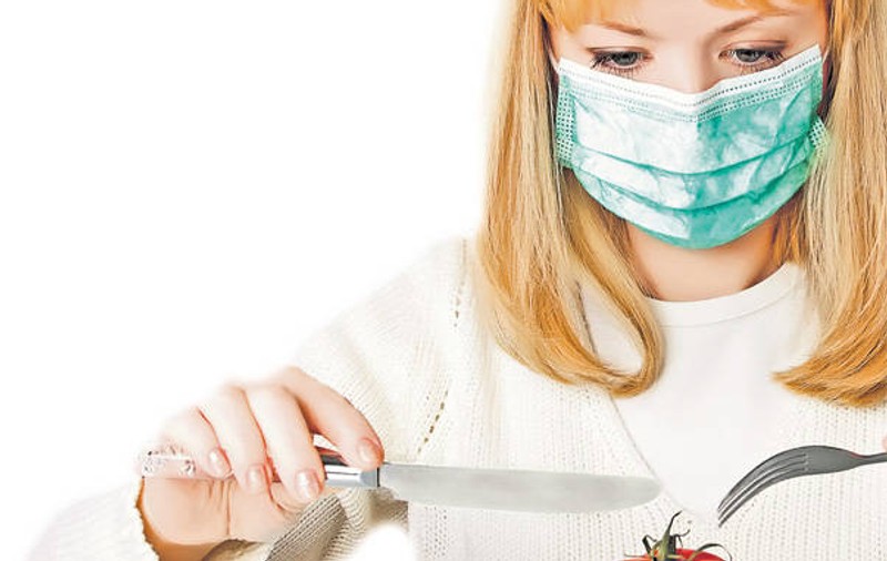 OMS: Tulpina E.coli ce a provocat epidemie în Europa este nouă și poate produce complicații letale
