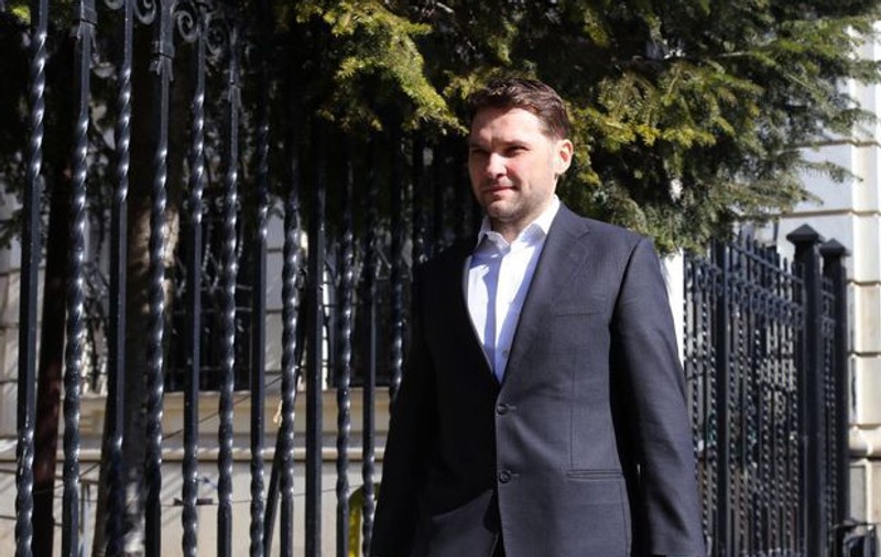 DNA: Dan Șova trebuie condamnat la închisoare cu executare; Șova: Am trăit cea mai dură lecție a vieții mele