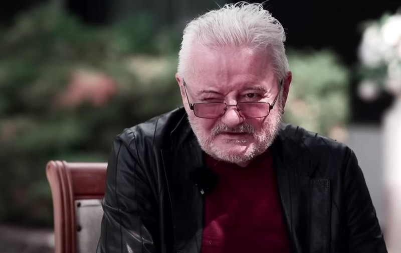 Irinel Columbeanu susține că nu are probleme de sănătate: „Am primit foarte multe mesaje de compătimire”