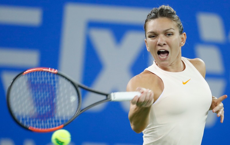 Simona Halep va încheia anul 2018 pe locul 1 WTA. Prezența la Turneul Campioanelor nu mai este obligatorie