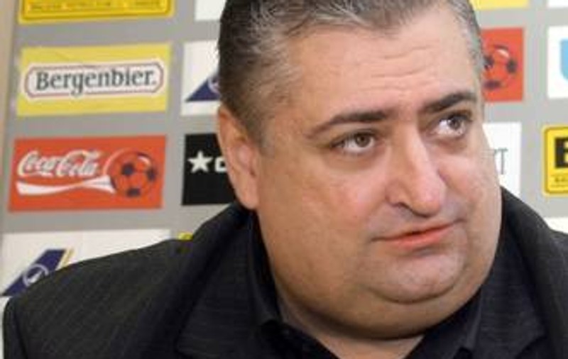 Marian Iancu: ”Mă retrag din fotbal”