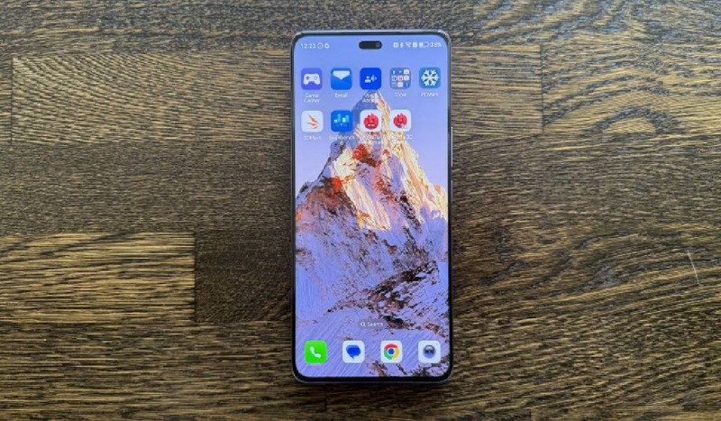 Honor Magic7 Lite.