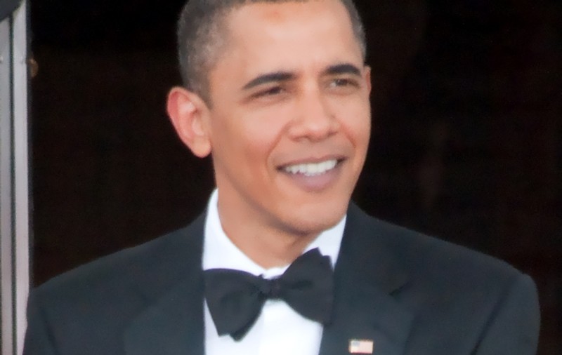 Obama i-a promis premierului britanic o ladă de bere 