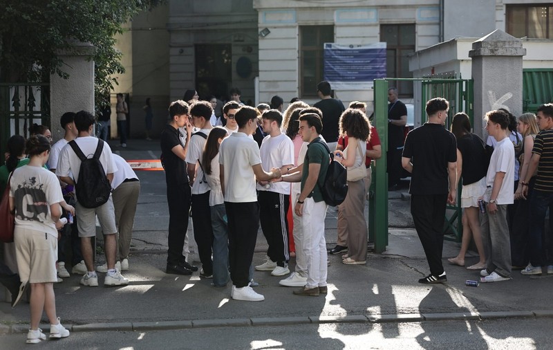 Rezultatele la BAC 2026, sesiunea de toamnă: „La fiecare trei candidaţi, unul va avea motive să zâmbească”, anunță Mihai Dimian